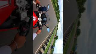 Nammala ellam emaathuraanga ?? rr310 shorts shortsvideo trending travel