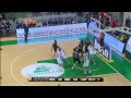 Highlights Montepaschi Siena Real Madrid Highlights Montepaschi Siena Real Madrid