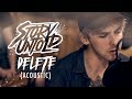 Story Untold - Delete (Acoustic Video)