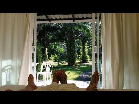 aathid garden khao lak