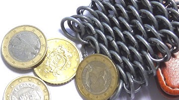 DRAGONSCALE MAILLE BEST TUTORIAL
