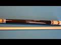 Meucci BMC-3 Casino 3 Pool Stick - Cue View 360 - 4K Ultra ...