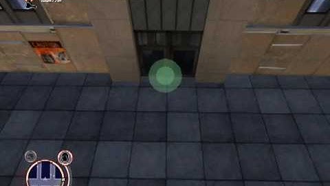 Prototype Movement Event -HIGH FLYING- Platinum