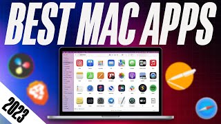 Best Mac Apps You Must Use in 2023 (Hindi) screenshot 1