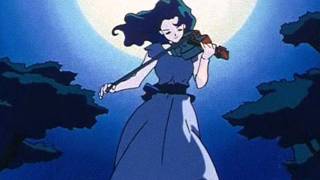 Video thumbnail of "Haruka Michiru Violin Compilation"