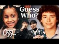 Can Koreans Guess Rappers By Their Childhood Pictures?