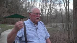 Why I like living in Hamilton in eastern NC