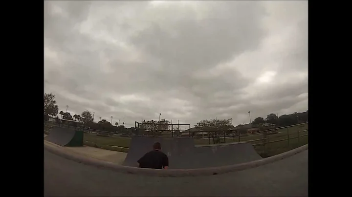Robert Sackett's Fun Edit