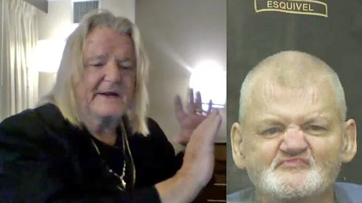 Greg Valentine on Billy Jack Haynes Incidents