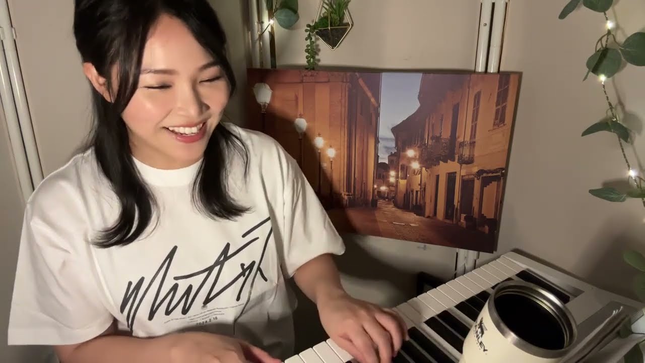 Ichiko Aoba - うたびこ (Utabiko) (Official Audio) - YouTube
