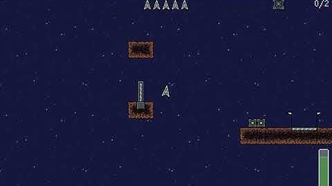 Rocket Shipment Devlog #038: Last changes for the Steam Game Festival