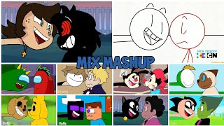 Other Friends | Otros Amigos Mix Mashup en español 2 (créditos en la descripción)