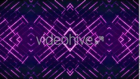 VJ Loop Kaleidoscope Background | Motion Graphics - Videohive template