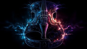 Healing Rhythms (Melodic Full-on & Goa Psytrance)