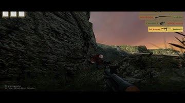 Day of Defeat Source 2022/12/22 Pataya Axis Gun Game Gameplay