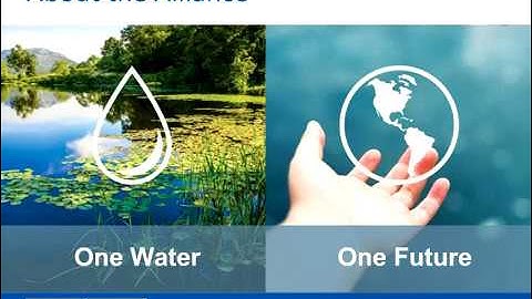 Strengthening Flood Resilience Through Integrated Water Management - webinar recording