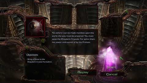 We shall be... perfect