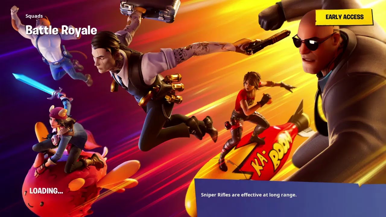 Fortnite all game modes YouTube