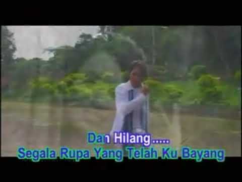 Izwan Pilus Indah lelapku (MV)