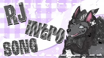 RJs intro song |AJPW|