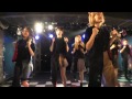 【速報ビデオ画質】20170623新宿系ガールズミーティングstage6 GANG PARADE ギャンパレ