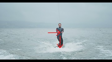 How to: first five basic tricks on a wakeboard