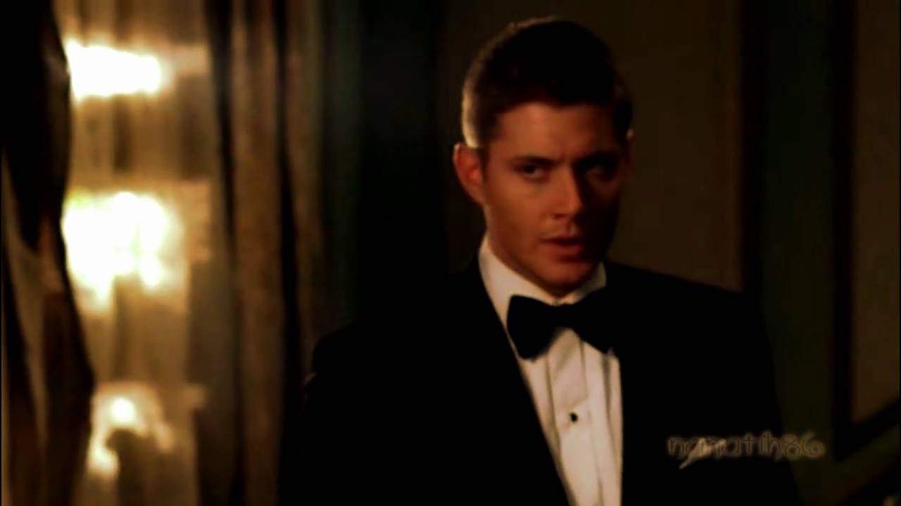 Dean/Cas - Slash Honey