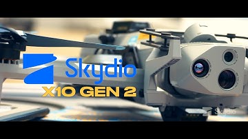 Skydio X10 Gen 2