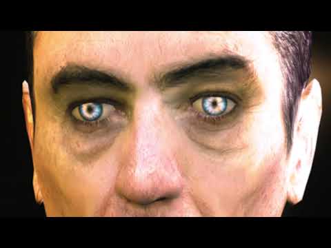 Saul Goodman 3D But It's Gman