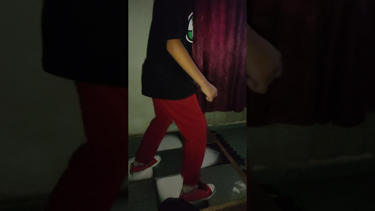 In the heat of the night by maxi yolo