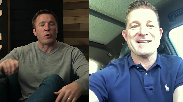 Mentorship Program Series with Chael Sonnen Episod...