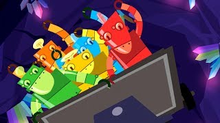Science for Kids Gemstones and Minerals | Thomas Edison's Secret Lab
