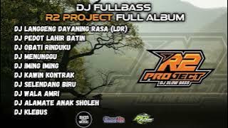 DJ CEK SOUND HOREG GLERR FULL ALBUM TERBARU 2024 - R2 PROJECT - LDR - PEDOT LAHIR BATIN