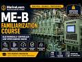 ME B Electronic Engines Introduction
