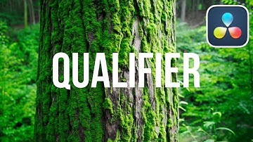 Make Your Color Grades Pop Using the Qualifier in DaVinci Resolve - Day 10