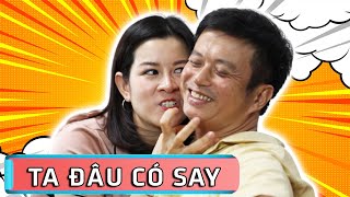 PHIM HÀI MỚI NHẤT 2022 - TA ĐÂU CÓ SAY - PHIM HÀI - CƯỜI THẢ GA - HÀI HAY NHẤT - HÀI MỚI