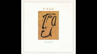 T'Pau - 1987 - Heart And Soul - Maxi Version
