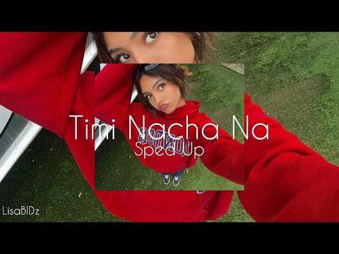 Wangden Sherpa   Timi Nacha Na Sped up Tiktok Version