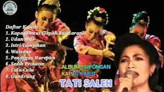 Tati Saleh Album Jaipongan Kapaut Imut