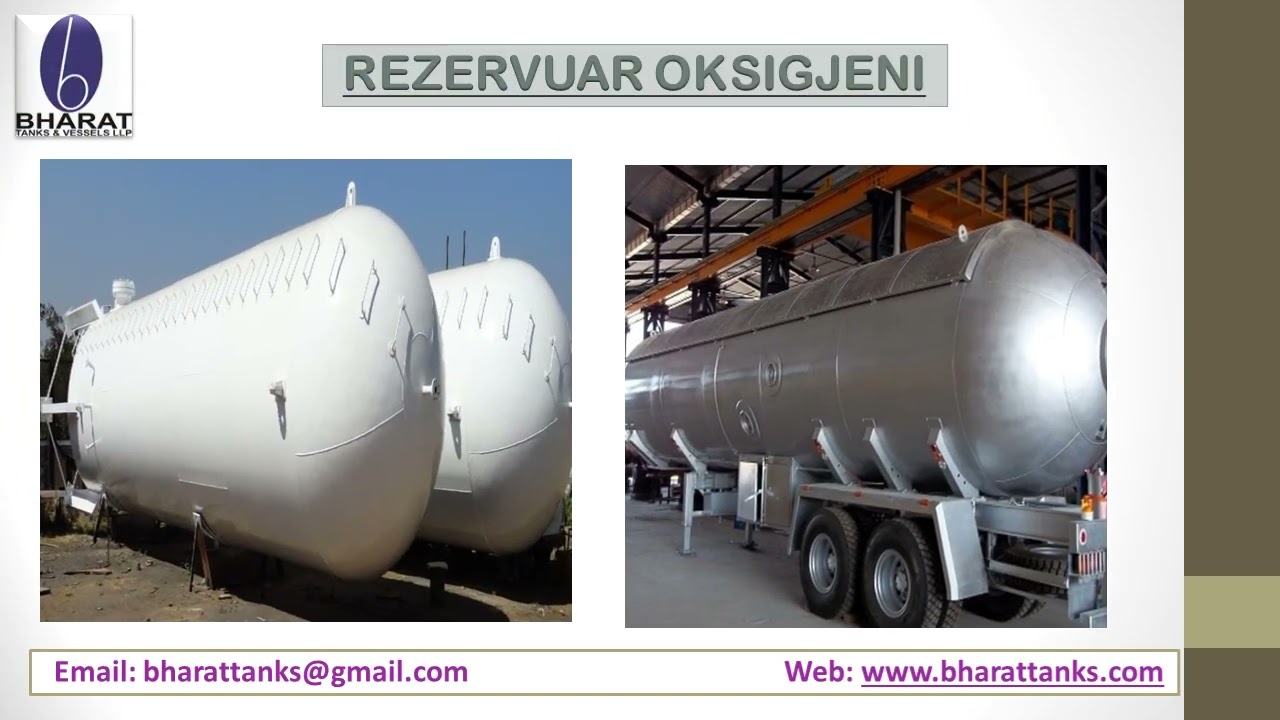 Rezervuar sferik propani- Albanian