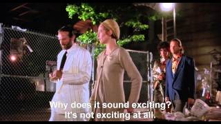 Aşk Çöplük Değildir -Balıkçı Kral The Fisher King