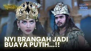 MELAWAN SILUMAN!! Lengen Melawan Buaya Putih!! | NYI RORO KIDUL | EPS 45 | PART (2/7)