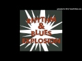Hollis Dixon - Rhythm & Blues Explosion - 03 Go Away With Me Hollis Dixon - Rhythm & Blues Explosion - 03 Go Away With Me