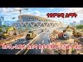 Addis Ababa’s Billion-Dollar Mega Corridor 🇪🇹 | Bole to 22 Transformation