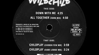Wildchild - All Together Hard Mix (mok063a2)