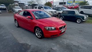 2007 Volvo C70 Archerfield QLD 2899