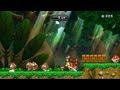 New super mario bros u  dfis  maxigoomba raplapla  un enchanement tonnant  wii u