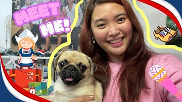  1-Minute Introduction Video for Au Pair Application