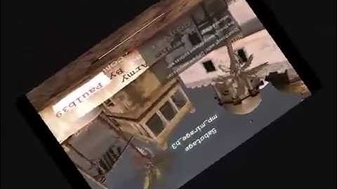 cod4 glitchin mod maps 3