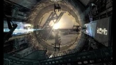 half life 2 (minerva metastasis) hd remastered part 2-The end